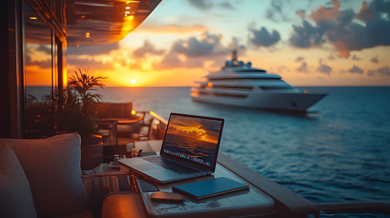 Digital Nomad Visa