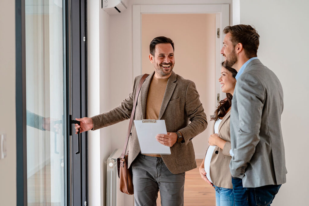 Search for housing in Madrid
